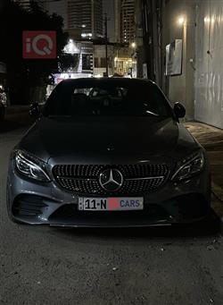 مرسيدس بنز C-Class